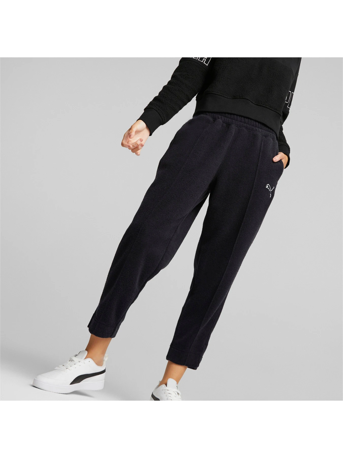 Штани PUMA модель 849839 Штани PUMA модель 849839 Фото