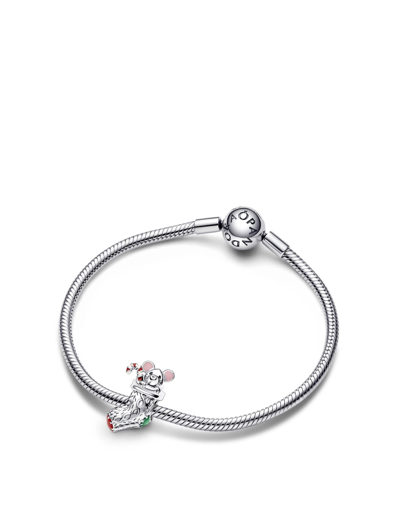 Классические PANDORA модель 792366C01 Классические PANDORA модель 792366C01 Фото