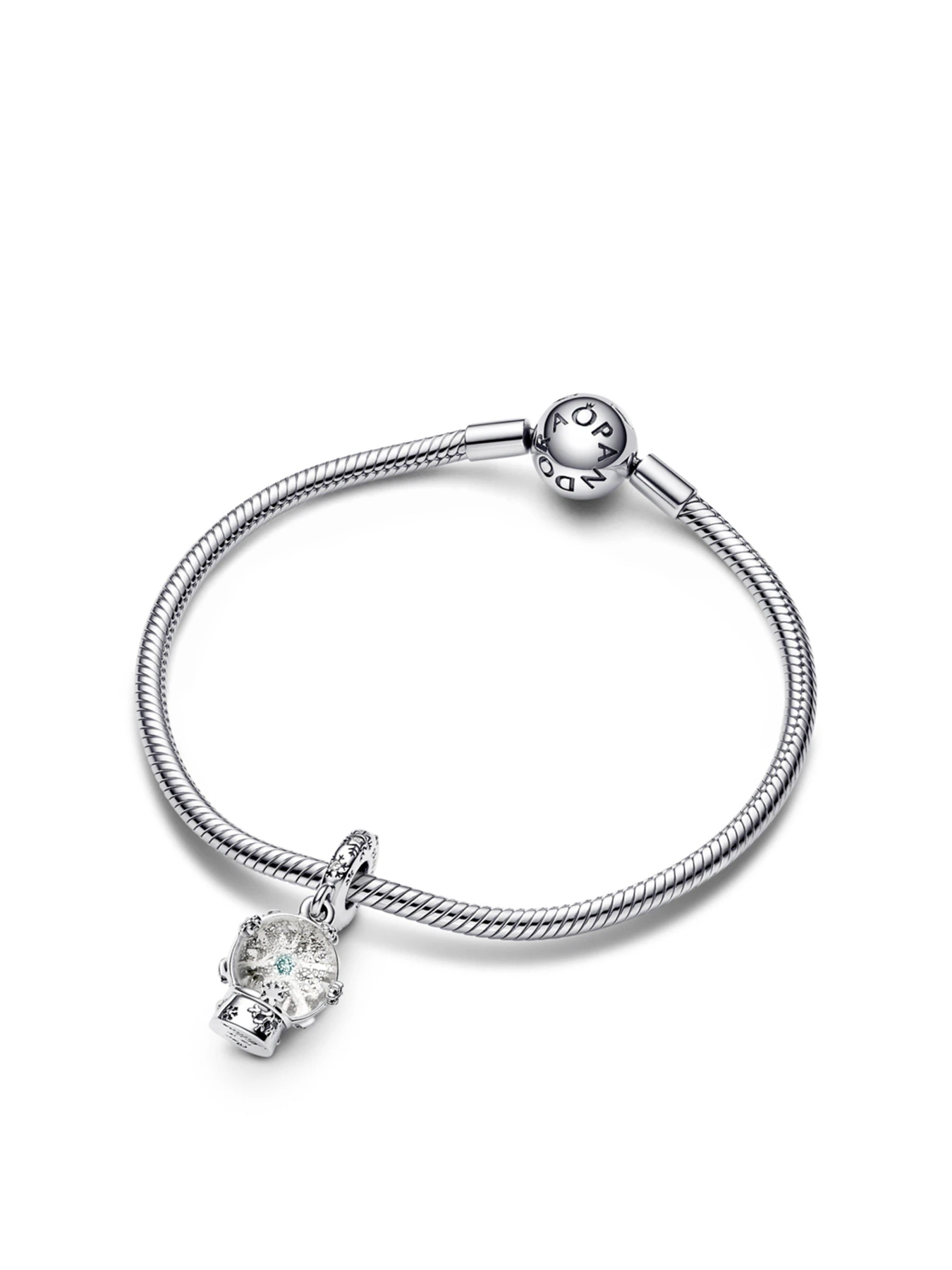 Классические PANDORA модель 792369C01 Фото
