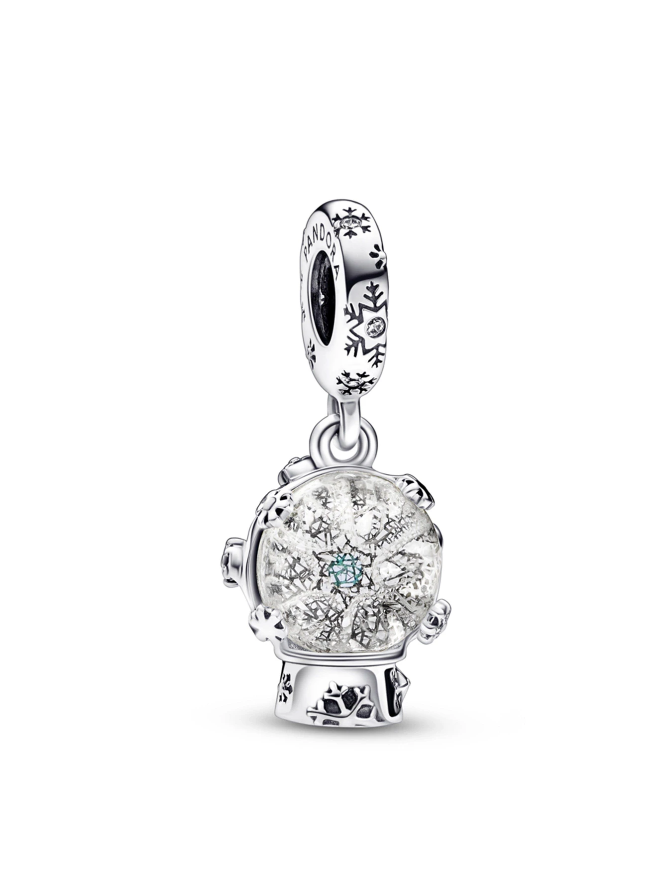 Классические PANDORA модель 792369C01 Фото