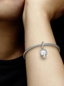 Классические PANDORA модель 792369C01 Фото