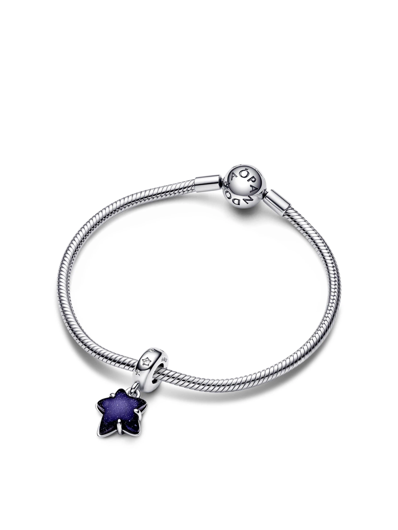 Класичні PANDORA модель 792368C01 Класичні PANDORA модель 792368C01 Фото