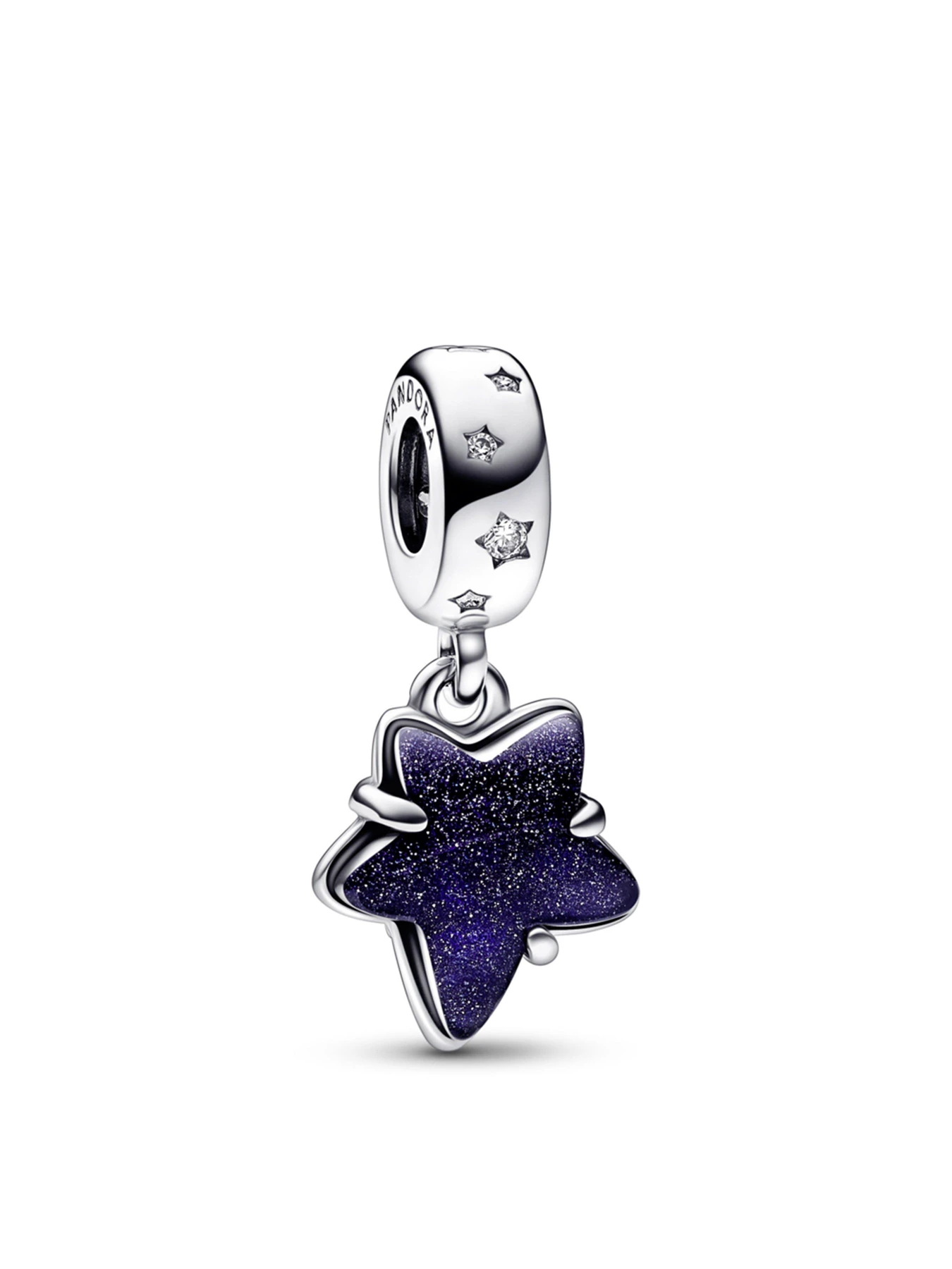 Класичні PANDORA модель 792368C01 Класичні PANDORA модель 792368C01 Фото