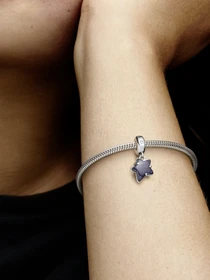 Класичні PANDORA модель 792368C01 Фото
