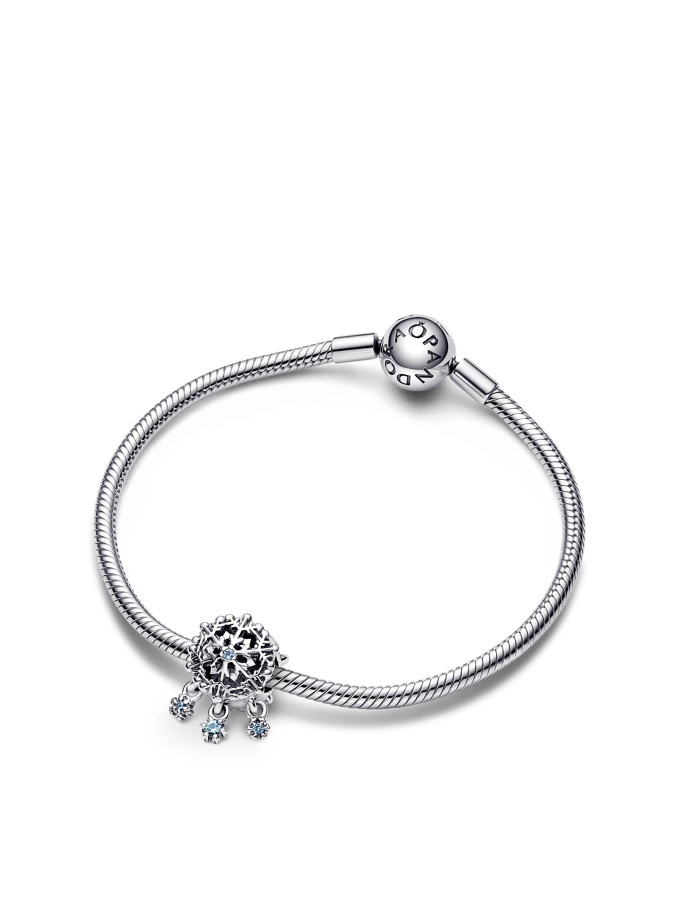 Классические PANDORA модель 792367C01 Фото