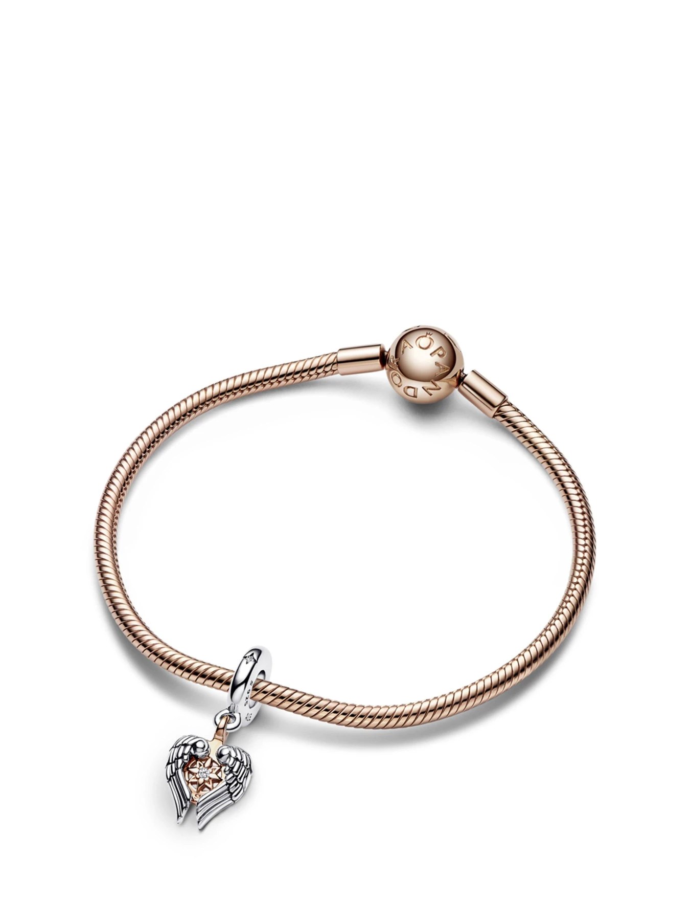 Класичні PANDORA модель 782359C01 Класичні PANDORA модель 782359C01 Фото