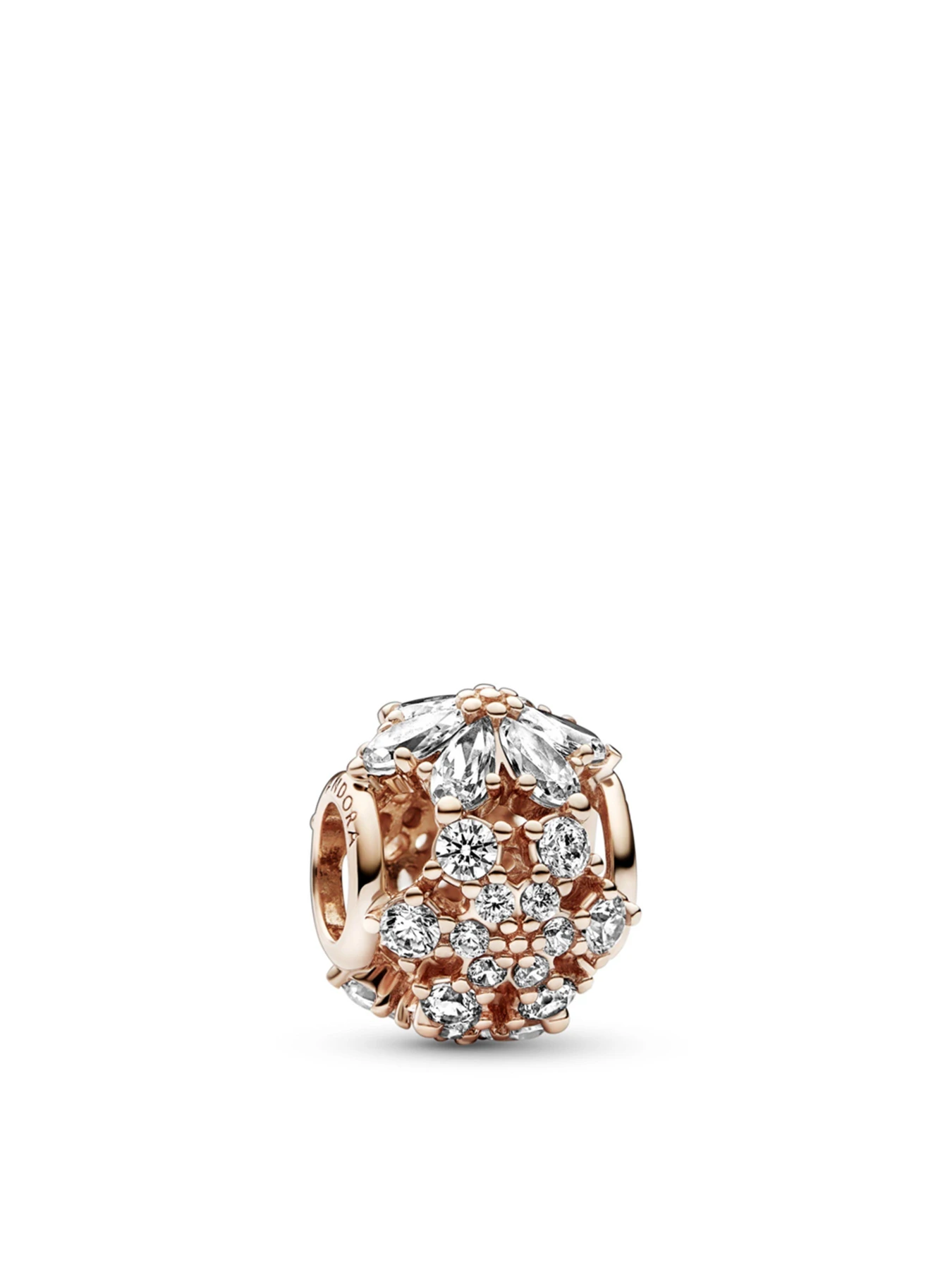 Классические PANDORA модель 782383C01 Фото