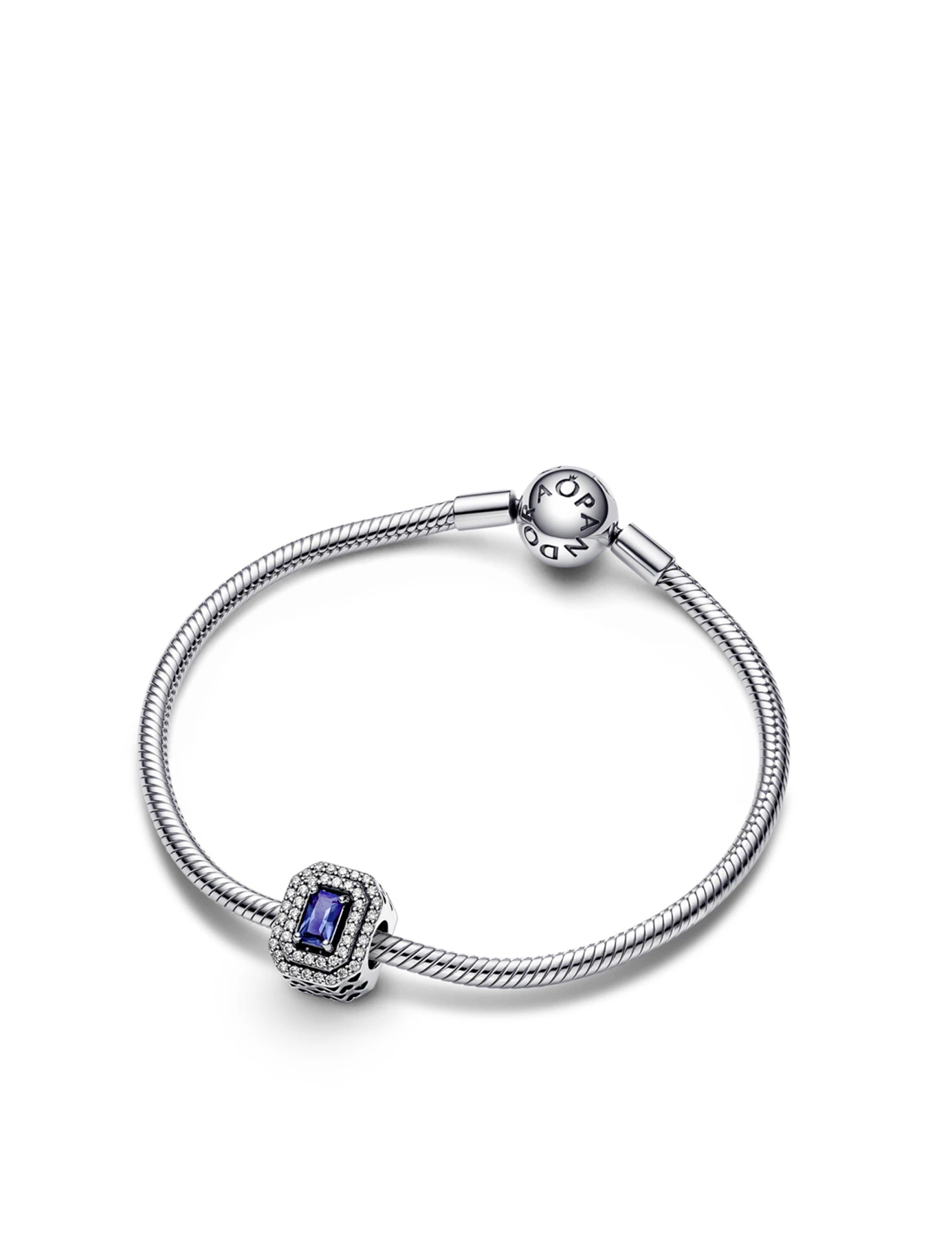 Класичні PANDORA модель 792385C01 Фото