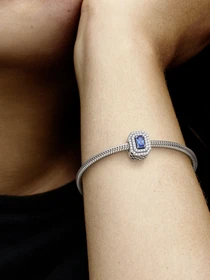 Класичні PANDORA модель 792385C01 Фото