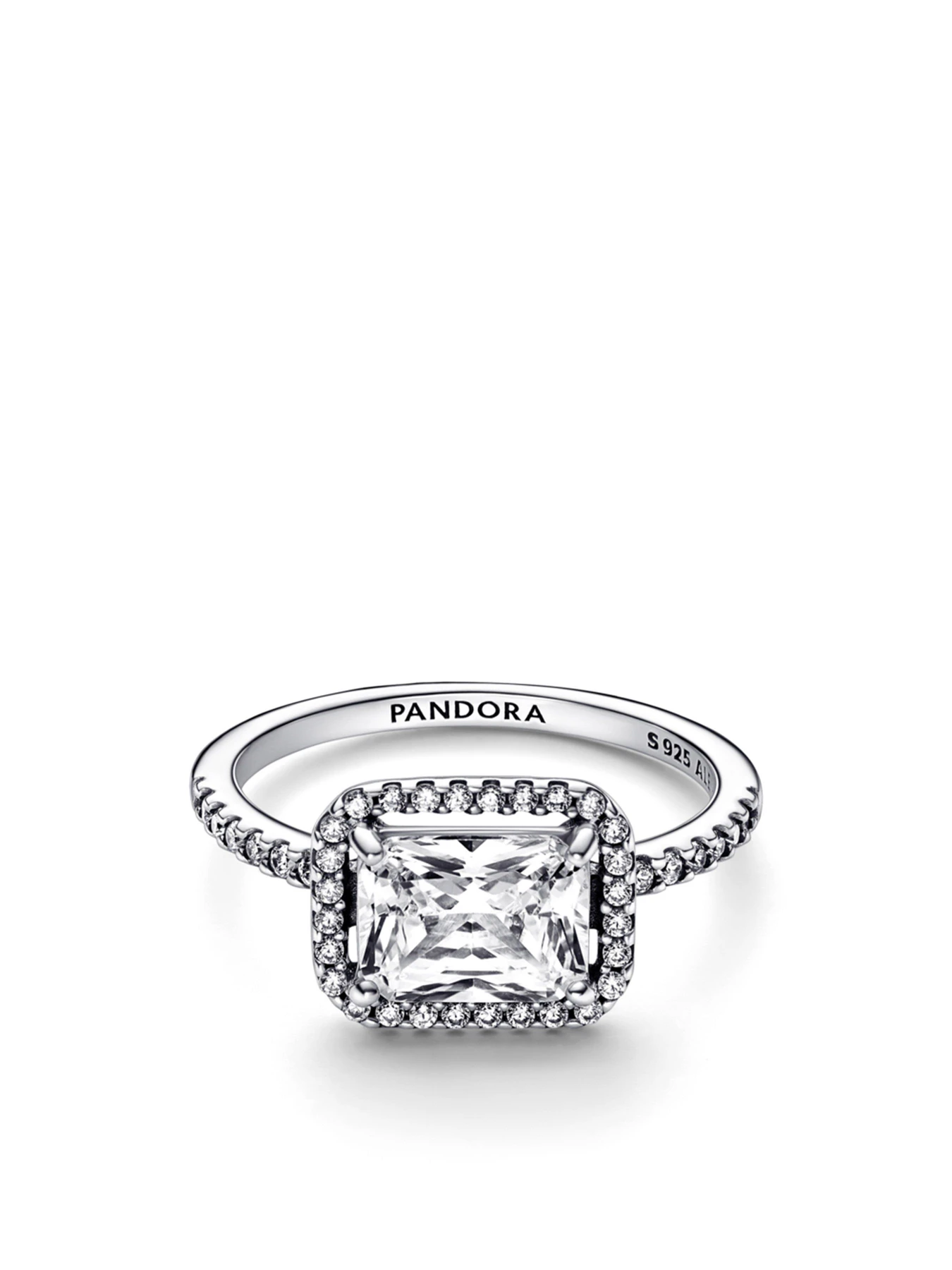 Кольца PANDORA модель 192391C01 Кольца PANDORA модель 192391C01 Фото