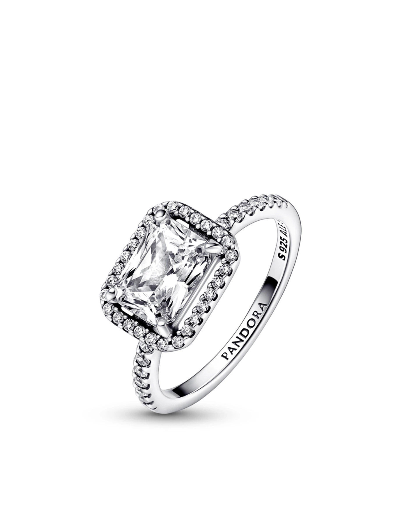 Кольца PANDORA модель 192391C01 Кольца PANDORA модель 192391C01 Фото