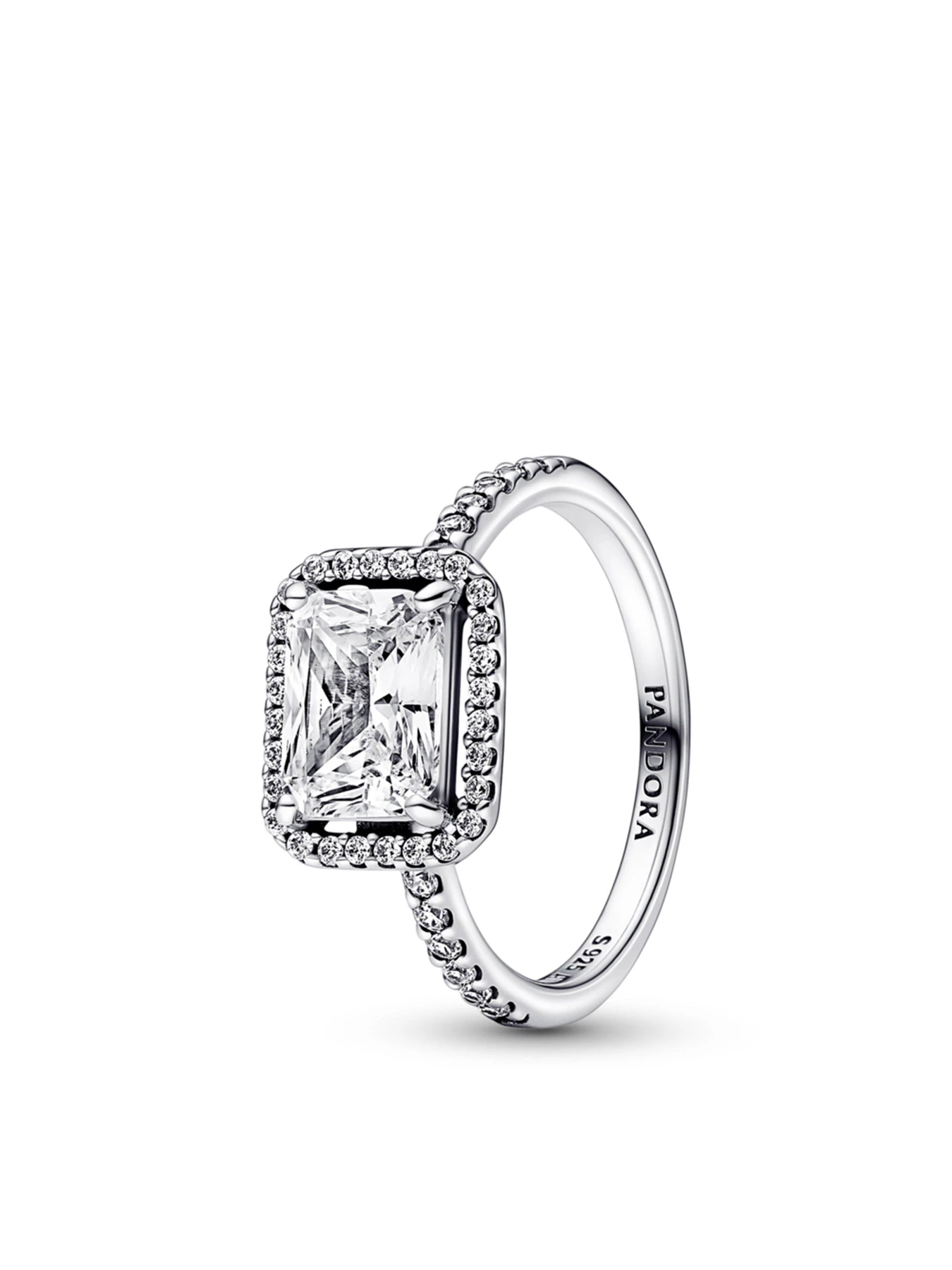 Кольца PANDORA модель 192391C01 Кольца PANDORA модель 192391C01 Фото
