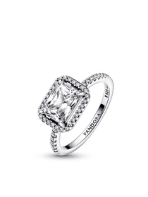 Кольца PANDORA модель 192391C01 Фото