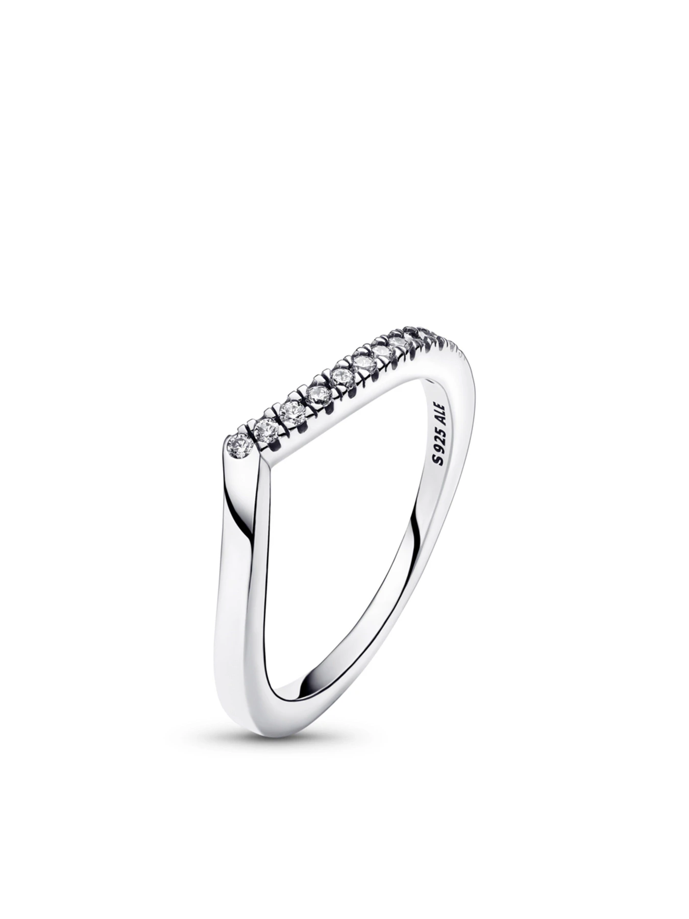 Кольца PANDORA модель 192394C01 Фото