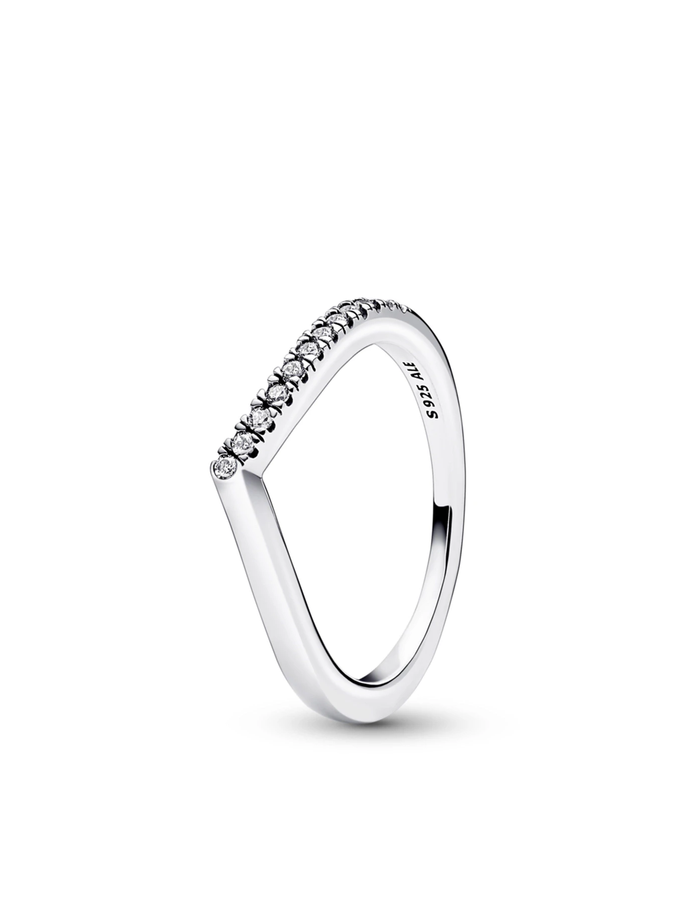Кольца PANDORA модель 192394C01 Фото