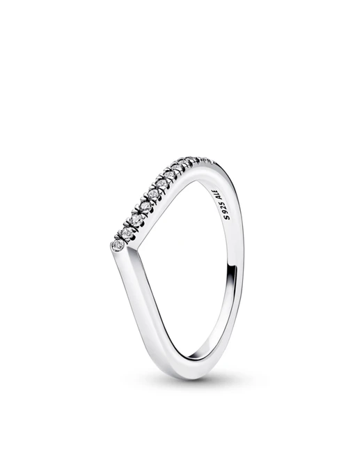 Каблучки PANDORA модель 192394C01 Фото