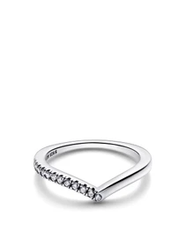 Кольца PANDORA модель 192394C01 Фото