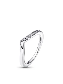Кольца PANDORA модель 192394C01 Фото