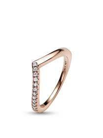 Кольца PANDORA модель 182394C01 Фото