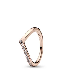 Кольца PANDORA модель 182394C01 Фото