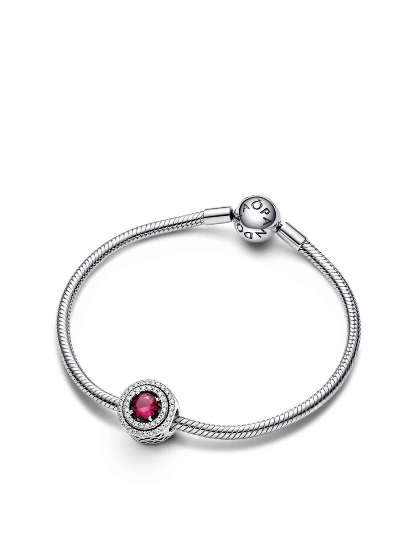 Классические PANDORA модель 792418C01 Классические PANDORA модель 792418C01 Фото