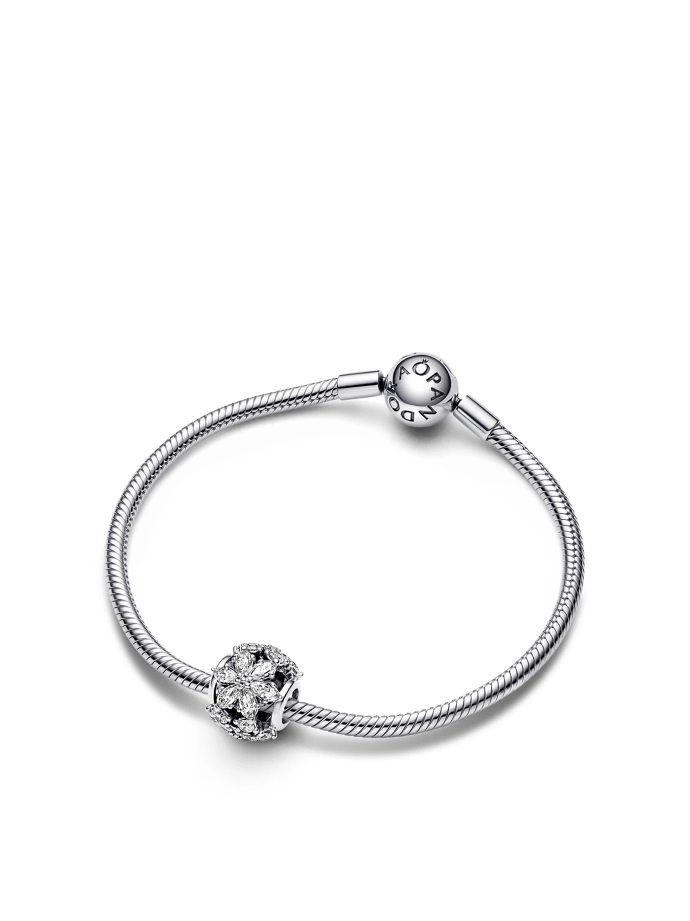 Класичні PANDORA модель 792383C01 Фото