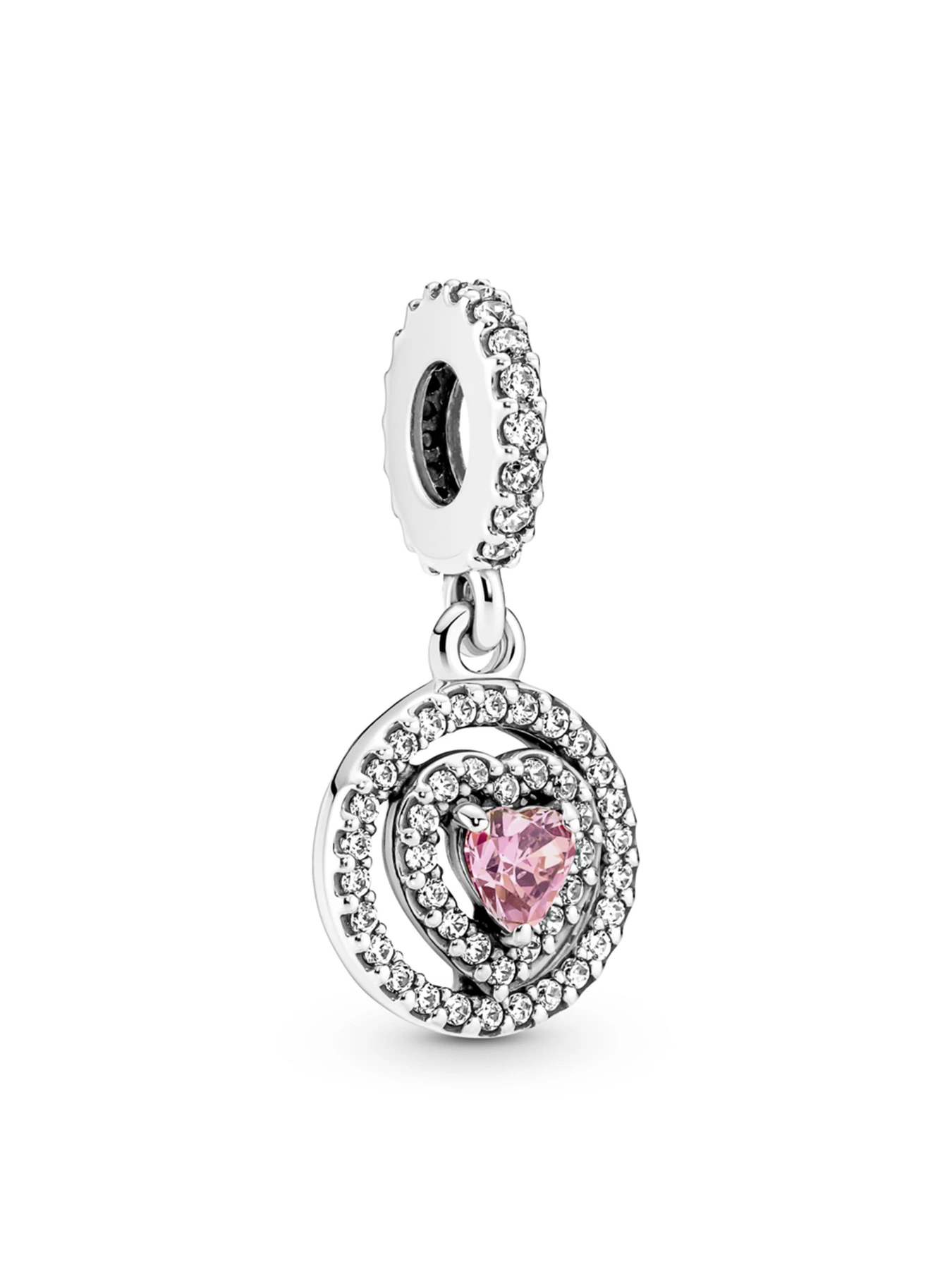 Классические PANDORA модель 791476C01 Фото
