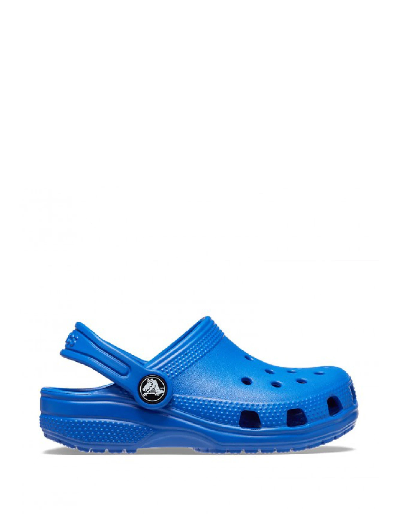 Шлёпанцы Crocs модель 206991Blu Фото