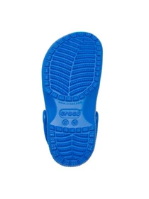 Шлёпанцы Crocs модель 206991Blu Фото
