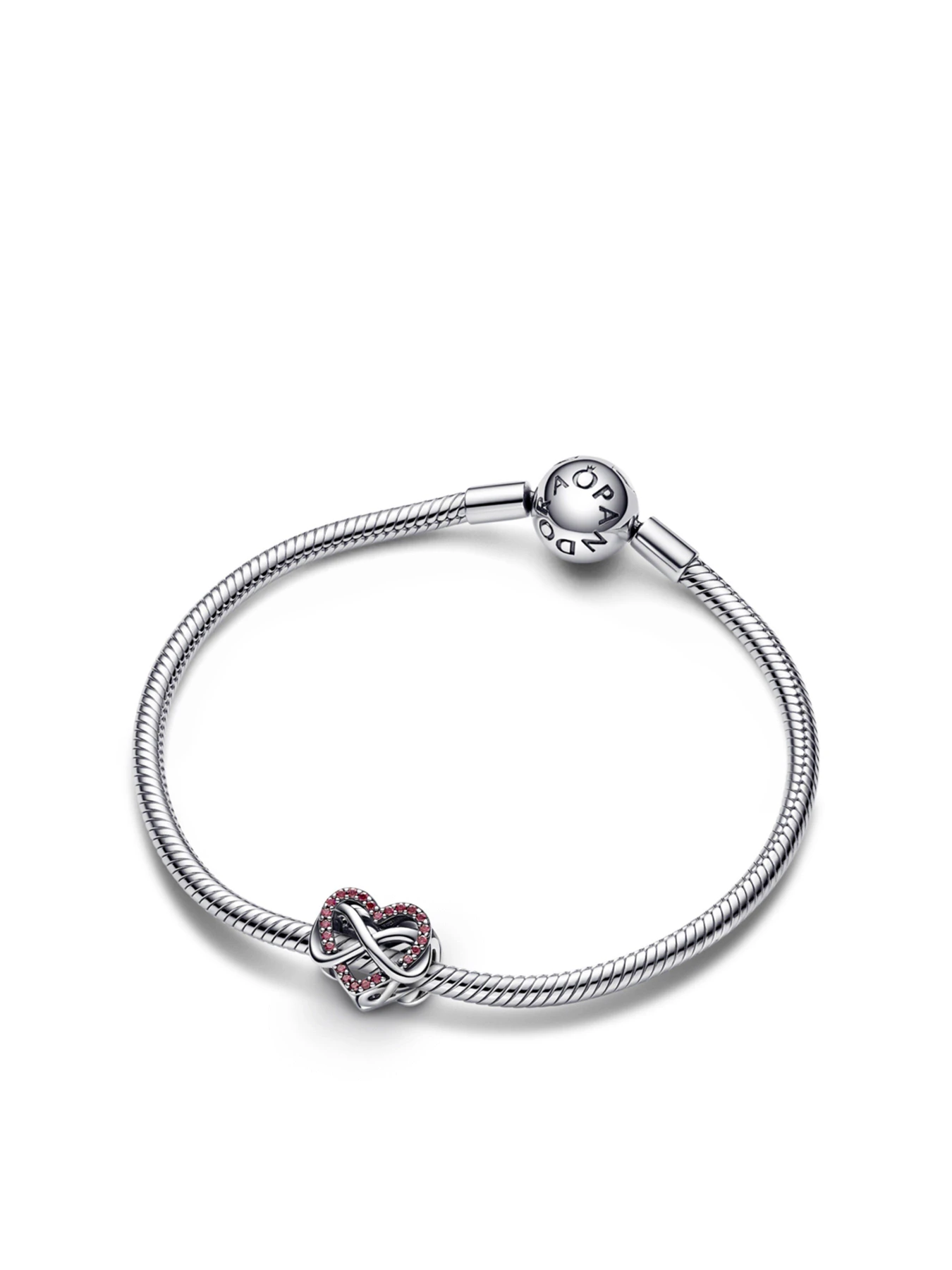 Классические PANDORA модель 792246C01 Фото