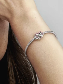 Классические PANDORA модель 792246C01 Фото