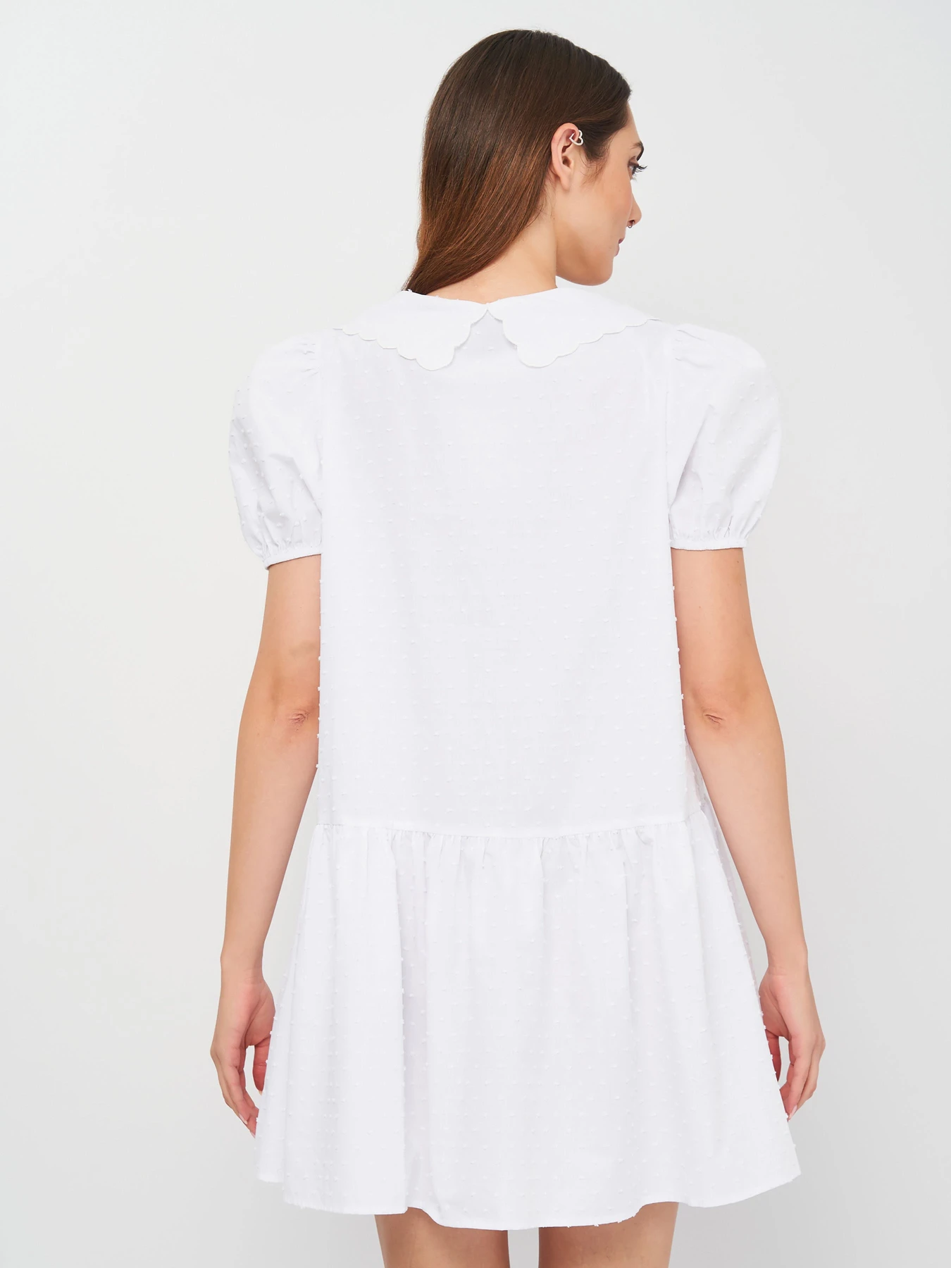 Платья ZARA модель 65135 Фото