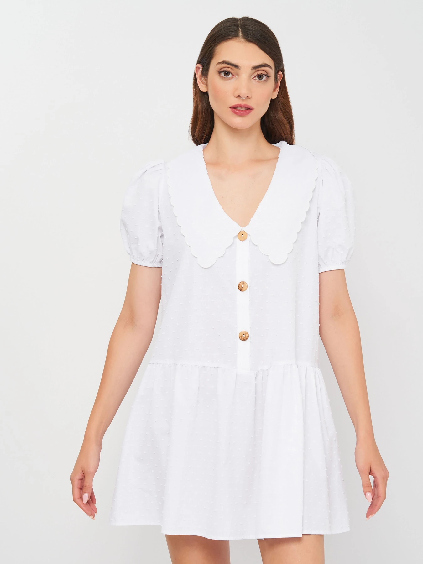 Платья ZARA модель 65135 Фото