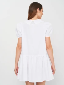 Платья ZARA модель 65135 Фото