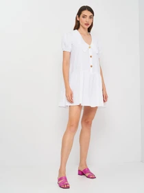 Платья ZARA модель 65135 Фото
