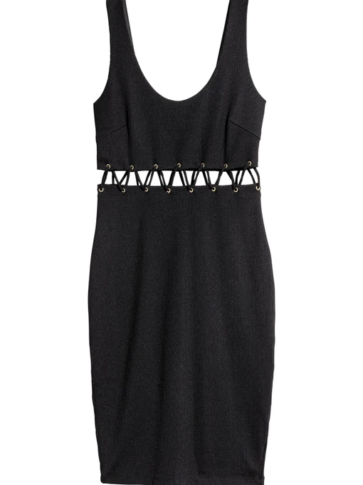 Платья H&M модель 52199 Фото