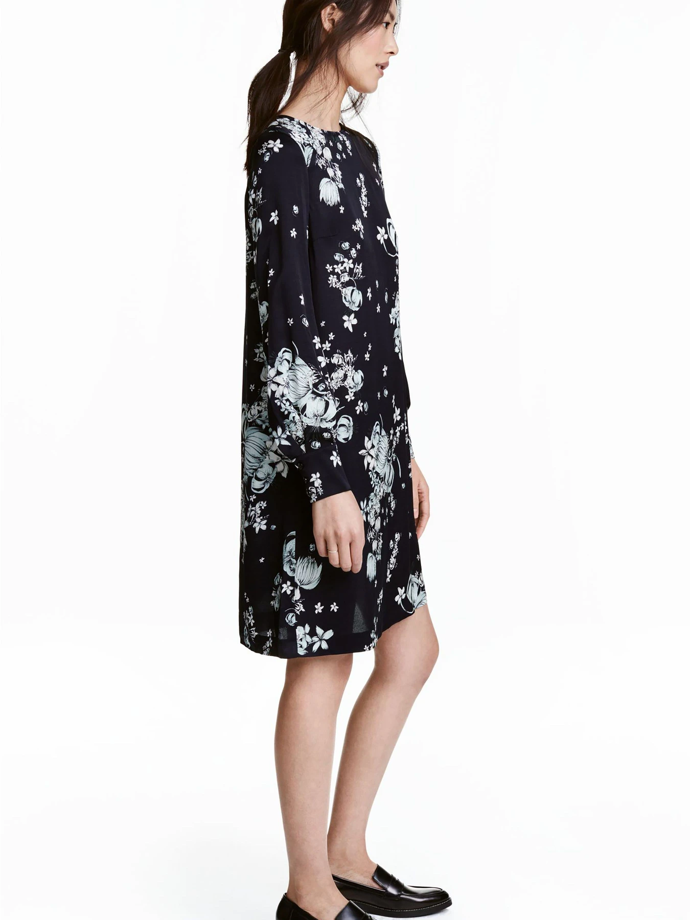 Сукні H&M модель 55279 Фото