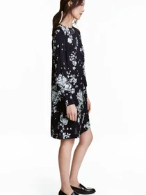 Сукні H&M модель 55279 Фото