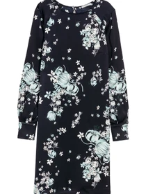 Сукні H&M модель 55279 Фото
