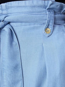 Брюки ZARA модель 65646 Фото