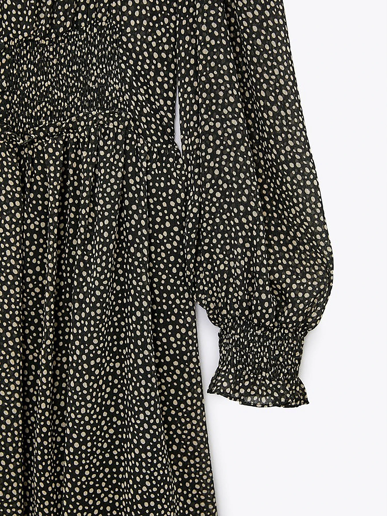 Платья ZARA модель 65597 Фото