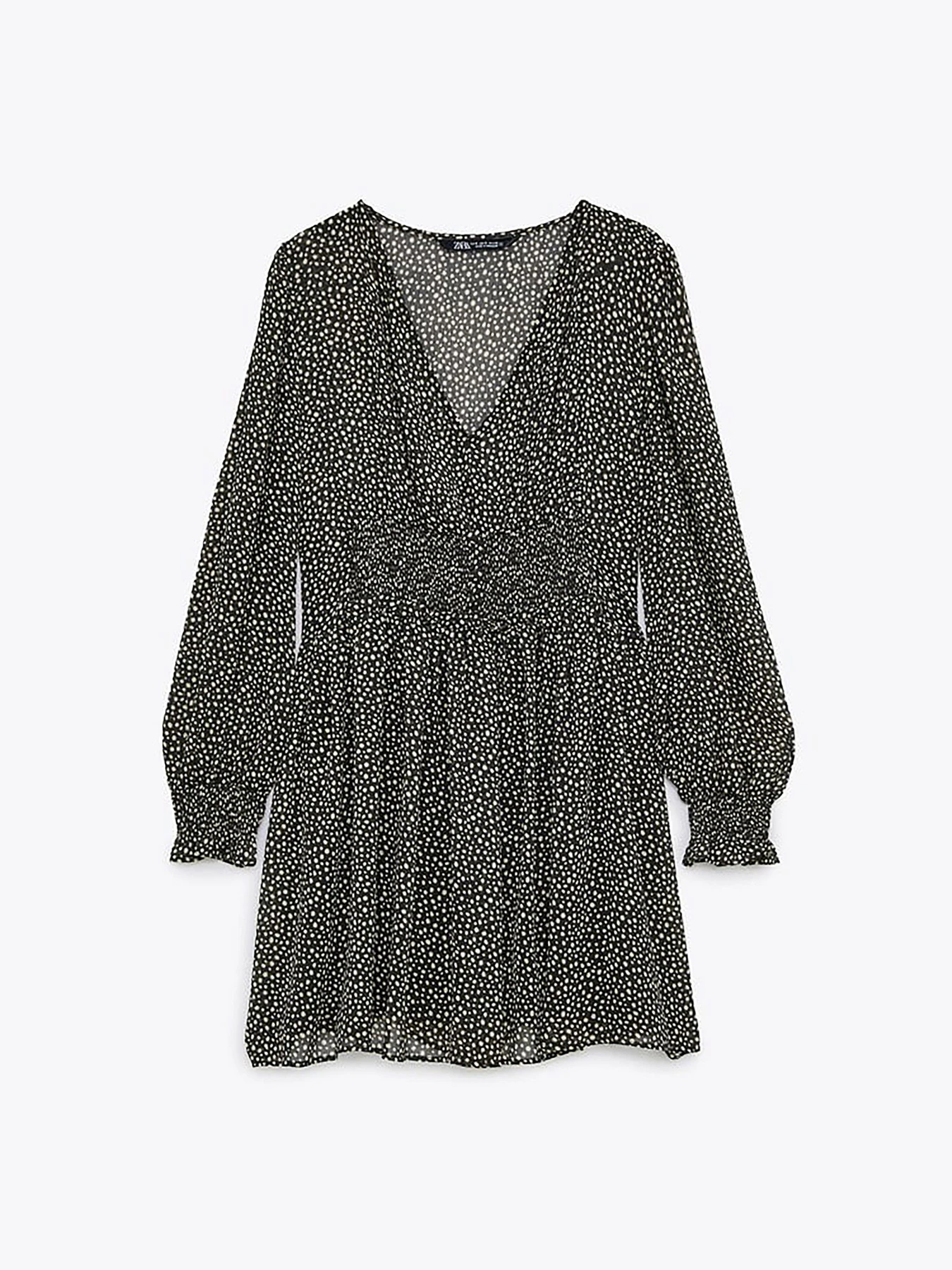 Платья ZARA модель 65597 Фото