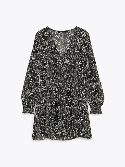 Сукні ZARA модель 65597 Фото