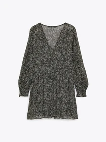 Платья ZARA модель 65597 Фото