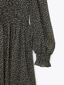 Платья ZARA модель 65597 Фото