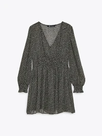 Платья ZARA модель 65597 Фото