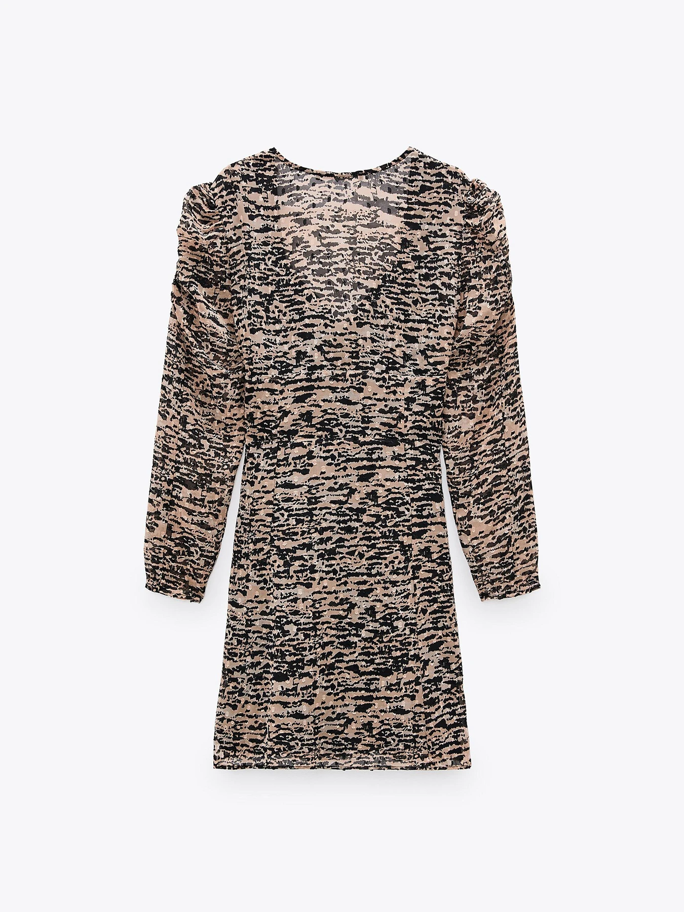 Платья ZARA модель 65660 Фото