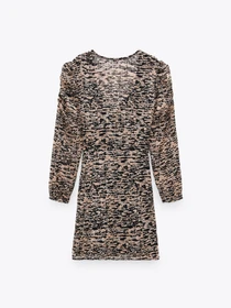 Платья ZARA модель 65660 Фото