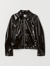 Куртки и дубленки H&M модель 52294 Фото