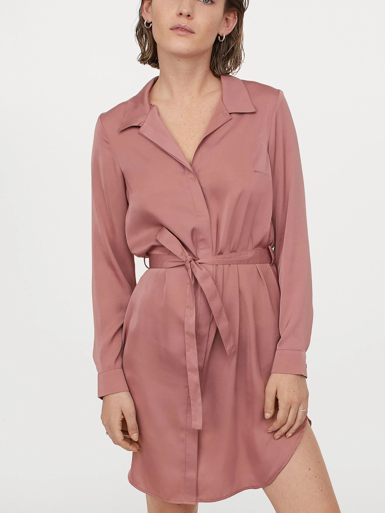 Платья H&M модель 53704 Фото